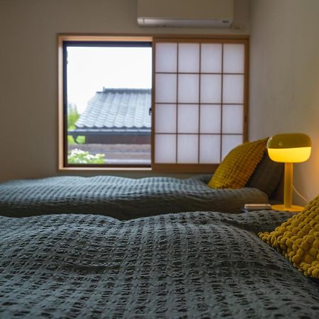 나오시마 Juju Kiseki House 빌라 외부 사진