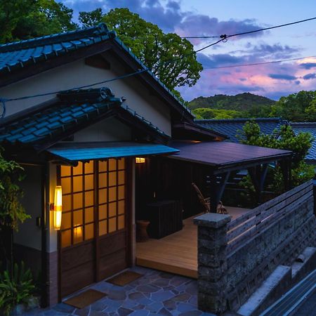 나오시마 Juju Kiseki House 빌라 외부 사진
