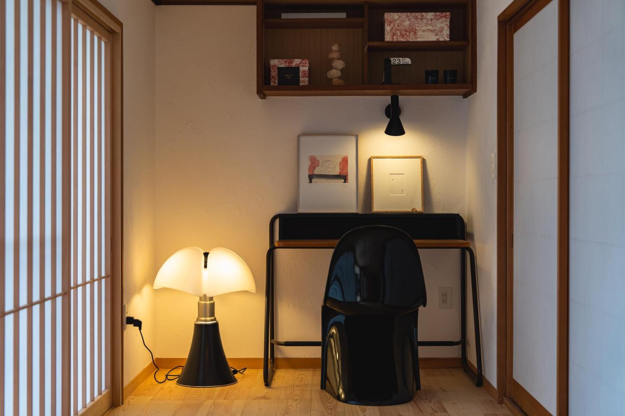 나오시마 Juju Kiseki House 빌라 외부 사진