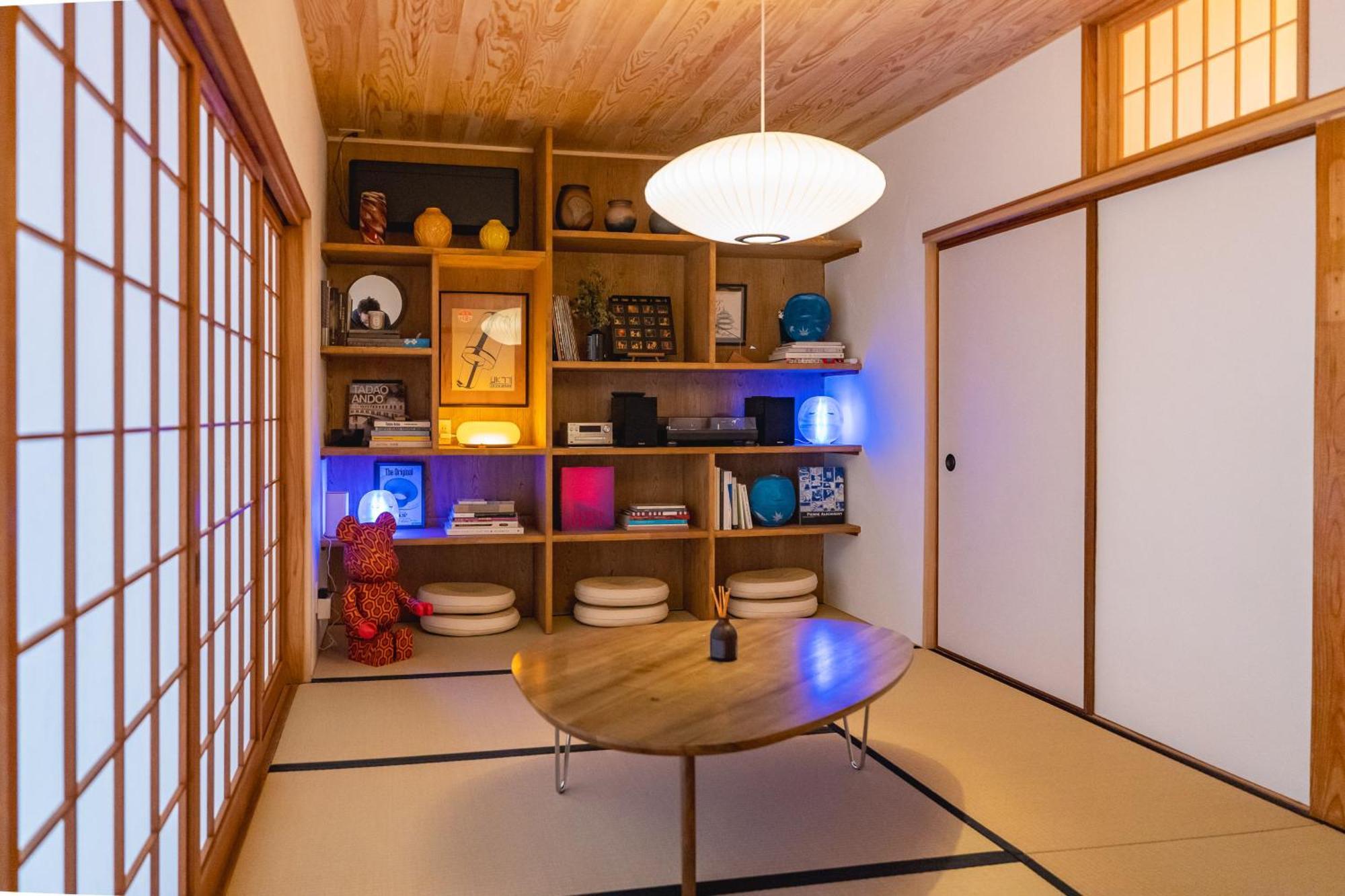 나오시마 Juju Kiseki House 빌라 외부 사진